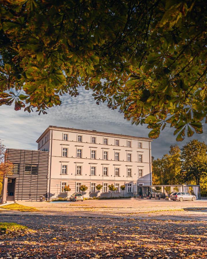 Hotel Stronie Stronie Śląskie Kültér fotó